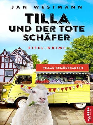 cover image of Tilla und der tote Schäfer